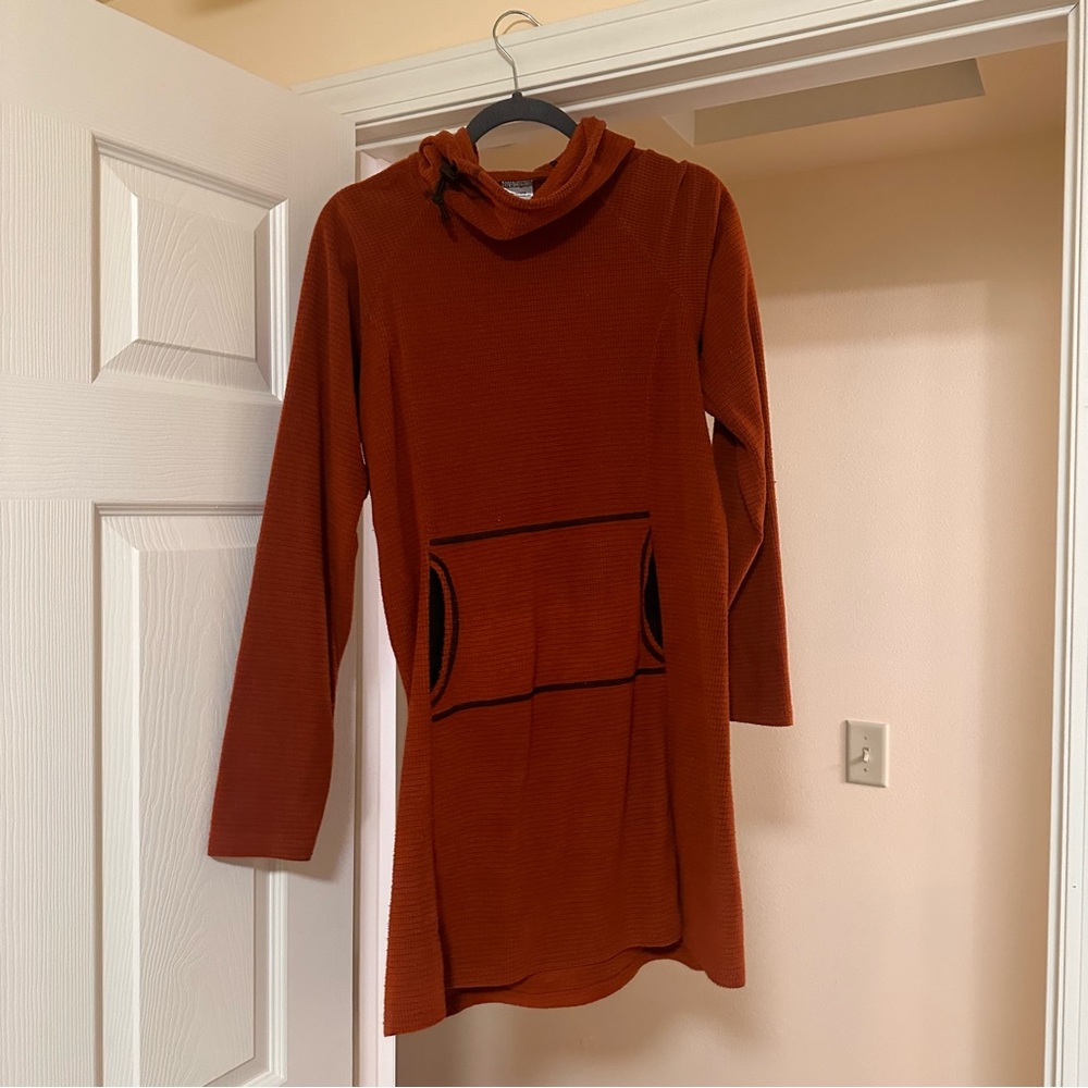 Melanzana dress